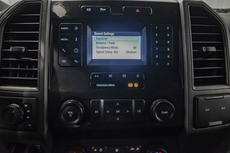 Photo 48 of 2021 Ford F-550 F-series for sale in Katy, TX