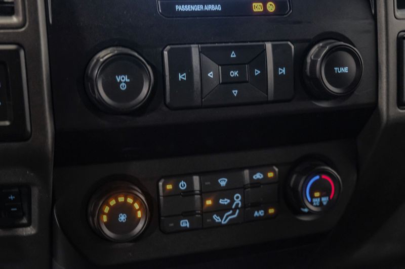 Photo 50 of 2021 Ford F-550 F-series for sale in Katy, TX