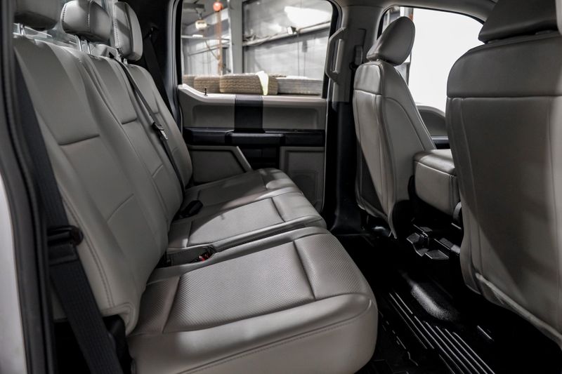 Photo 66 of 2021 Ford F-550 F-series for sale in Katy, TX