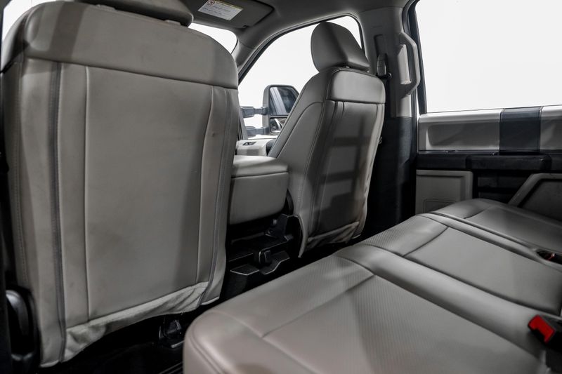Photo 70 of 2021 Ford F-550 F-series for sale in Katy, TX