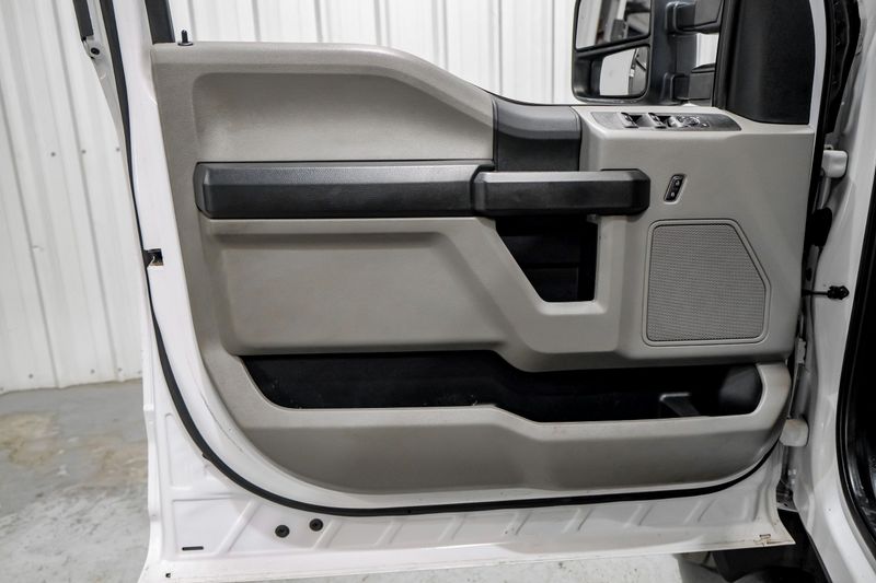Photo 78 of 2021 Ford F-550 F-series for sale in Katy, TX