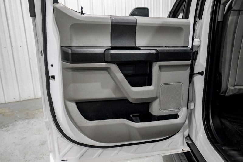 Photo 84 of 2021 Ford F-550 F-series for sale in Katy, TX