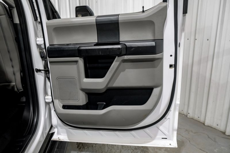Photo 86 of 2021 Ford F-550 F-series for sale in Katy, TX