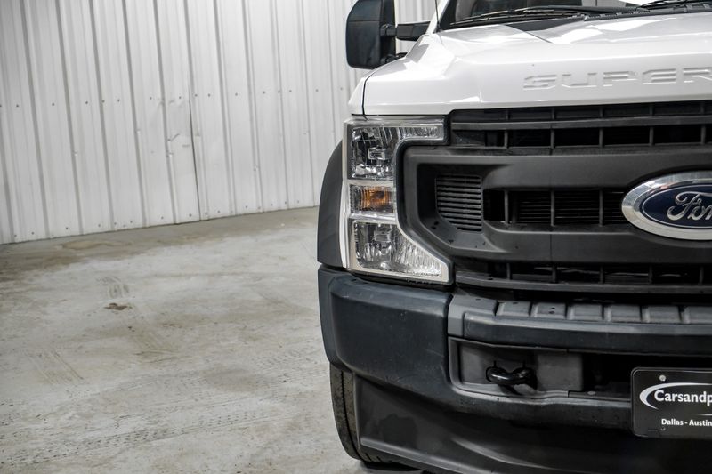Photo 88 of 2021 Ford F-550 F-series for sale in Katy, TX