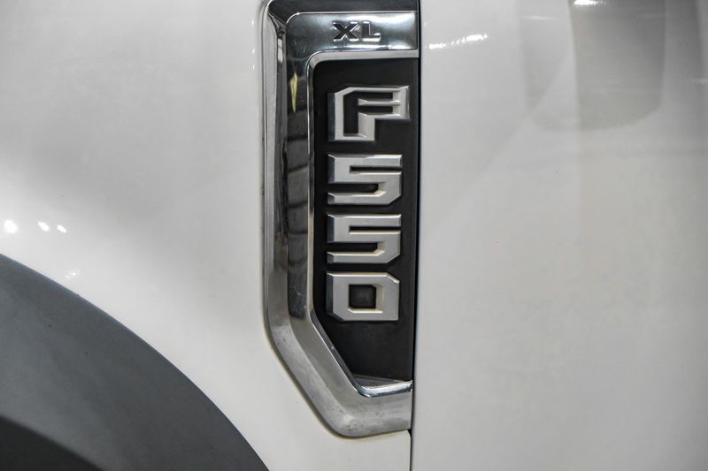 Photo 96 of 2021 Ford F-550 F-series for sale in Katy, TX