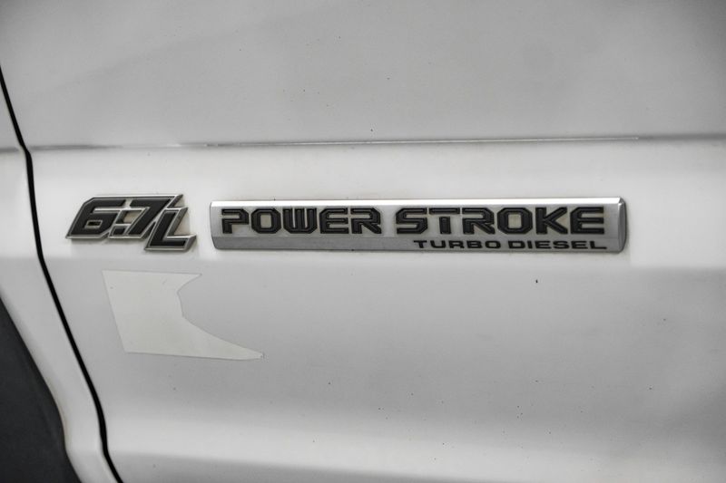 Photo 98 of 2021 Ford F-550 F-series for sale in Katy, TX