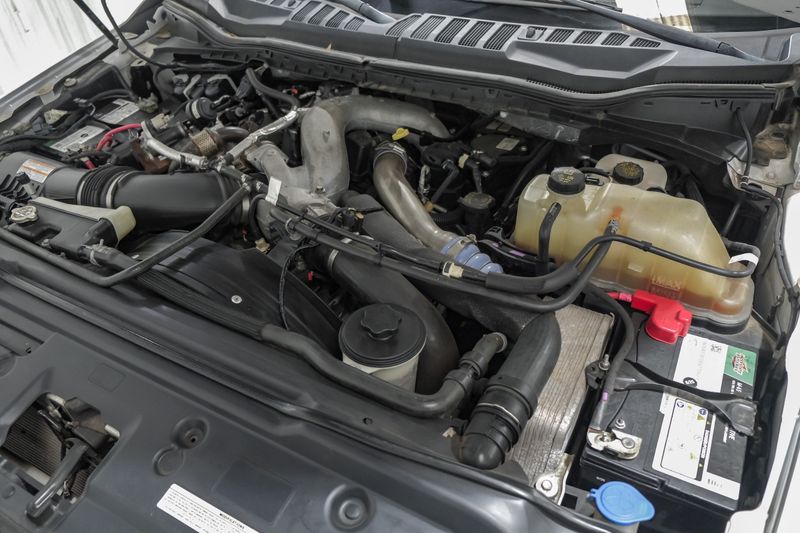 Photo 102 of 2021 Ford F-550 F-series for sale in Katy, TX