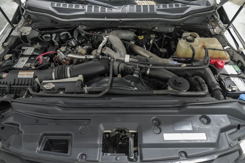 Photo 104 of 2021 Ford F-550 F-series for sale in Katy, TX