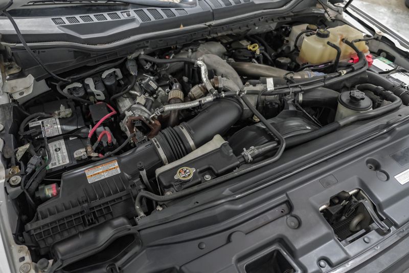 Photo 106 of 2021 Ford F-550 F-series for sale in Katy, TX