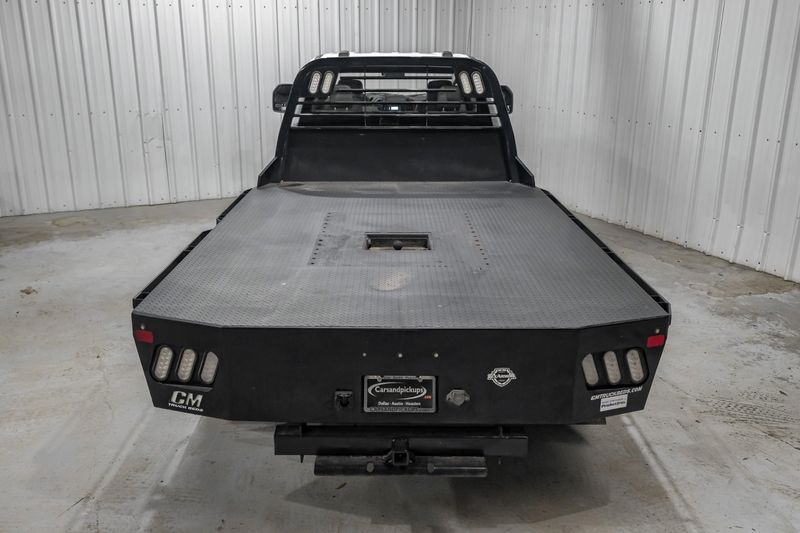 Photo 108 of 2021 Ford F-550 F-series for sale in Katy, TX
