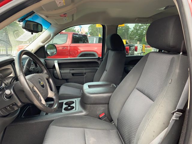 Photo 29 of 2012 Chevrolet Silverado for sale in Cypress, TX