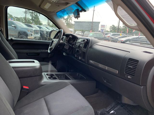 Photo 33 of 2012 Chevrolet Silverado for sale in Cypress, TX