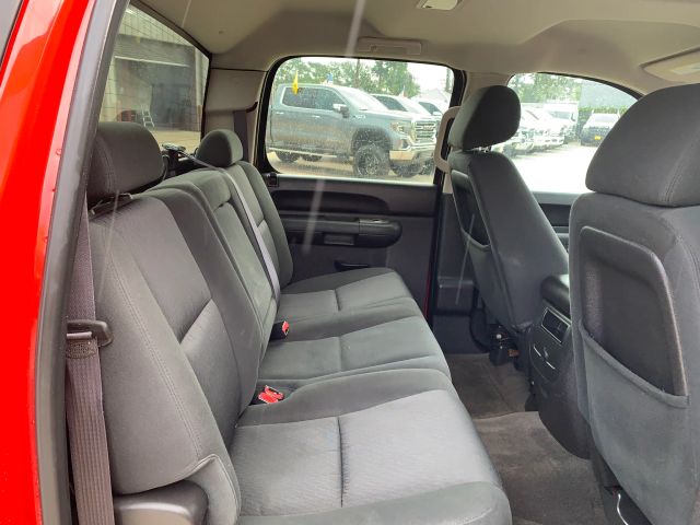 Photo 35 of 2012 Chevrolet Silverado for sale in Cypress, TX