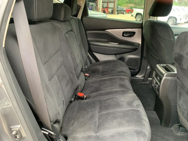 2021 Nissan Murano