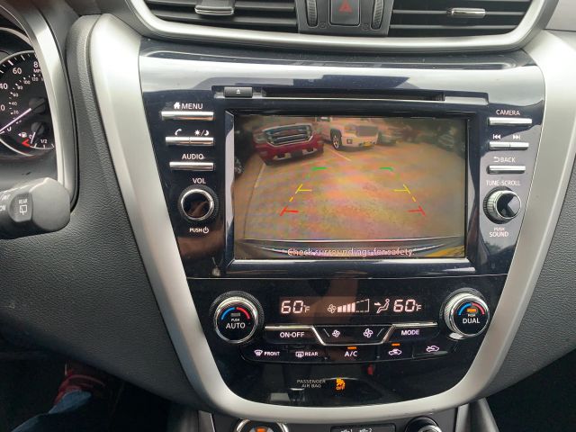 Photo 9 of 2021 Nissan Murano SV for sale in Cypress, TX