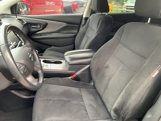 Photo 29 of 2021 Nissan Murano SV for sale in Cypress, TX