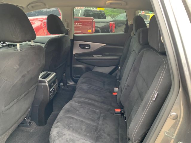 Photo 31 of 2021 Nissan Murano SV for sale in Cypress, TX