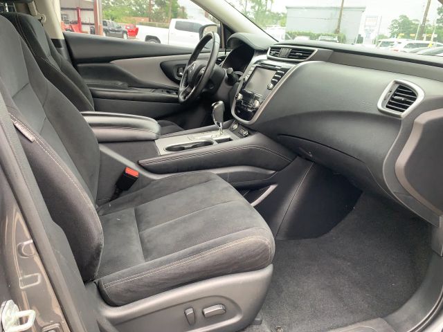 Photo 35 of 2021 Nissan Murano SV for sale in Cypress, TX