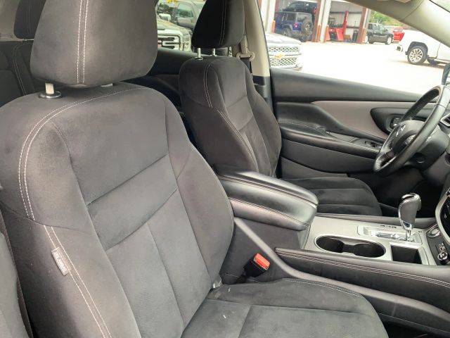 Photo 37 of 2021 Nissan Murano SV for sale in Cypress, TX