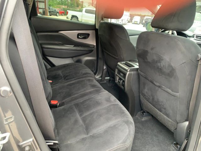 Photo 39 of 2021 Nissan Murano SV for sale in Cypress, TX