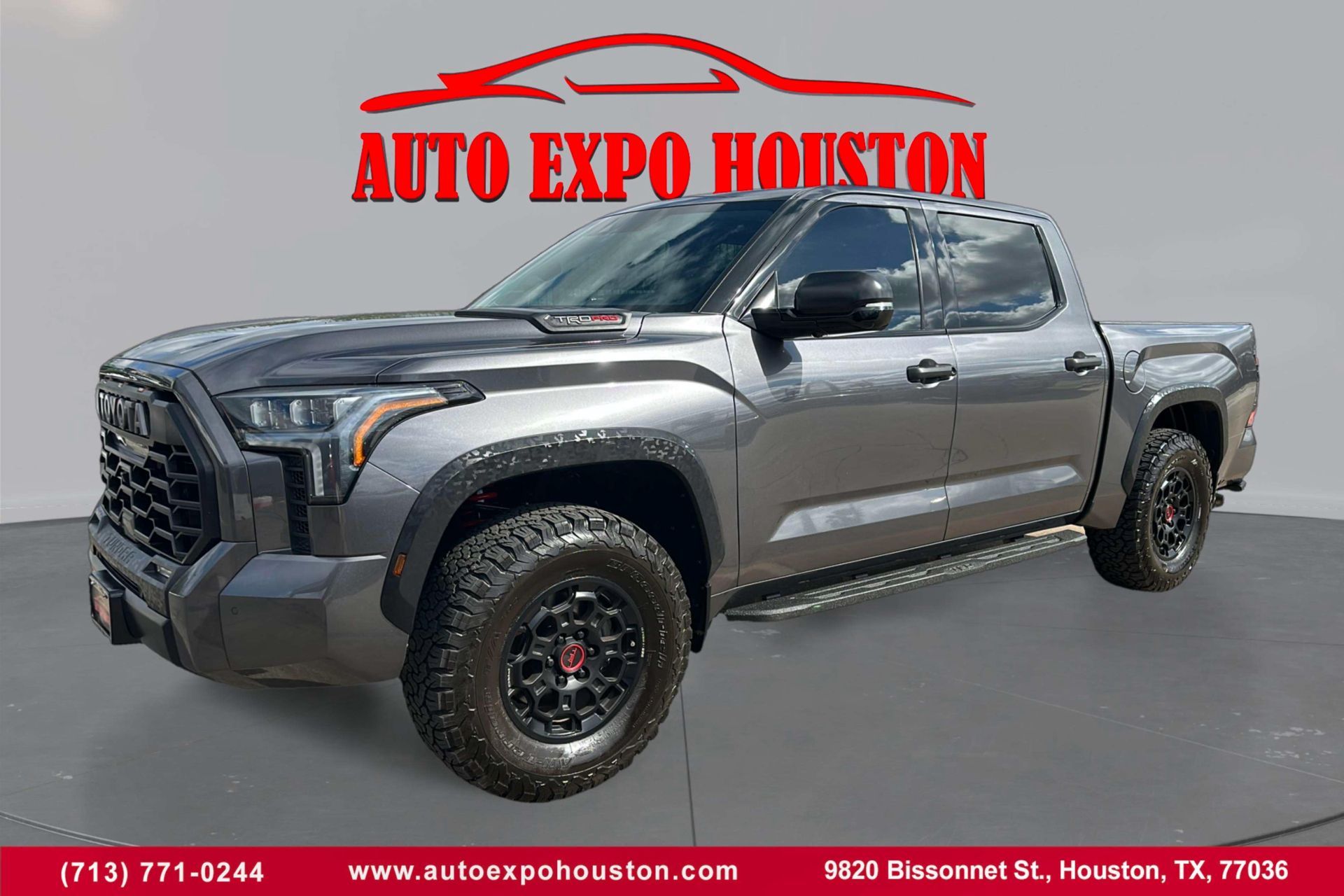 2023 Toyota Tundra for sale in Houston, TX