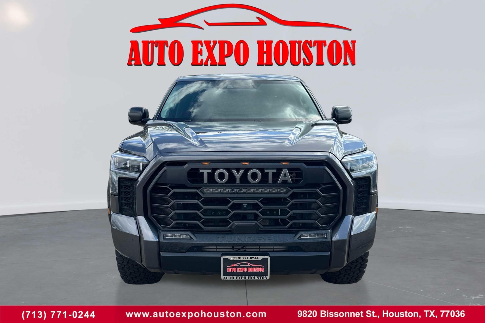 Photo 3 of 2023 Toyota Tundra 75 for sale in Houston, TX