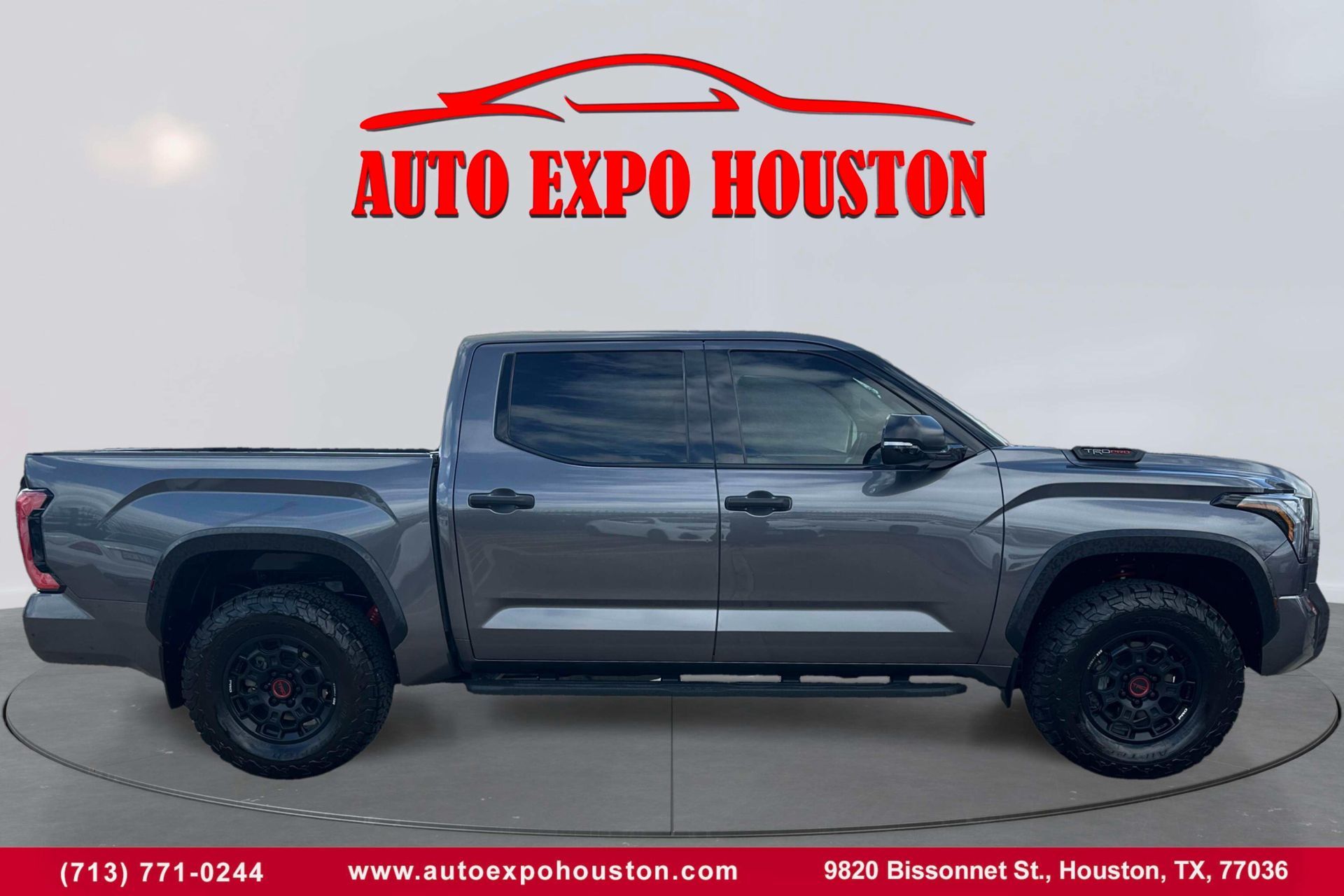 Photo 7 of 2023 Toyota Tundra 75 for sale in Houston, TX