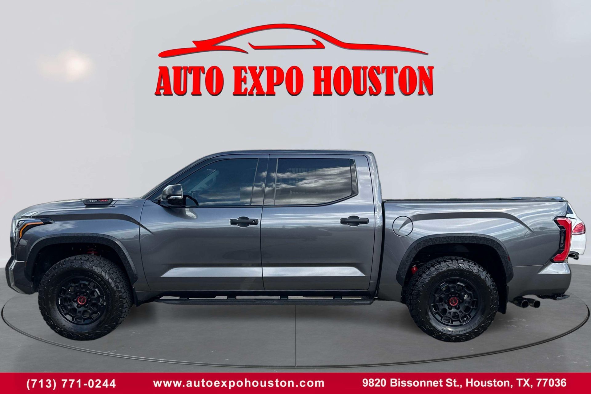 Photo 15 of 2023 Toyota Tundra 75 for sale in Houston, TX