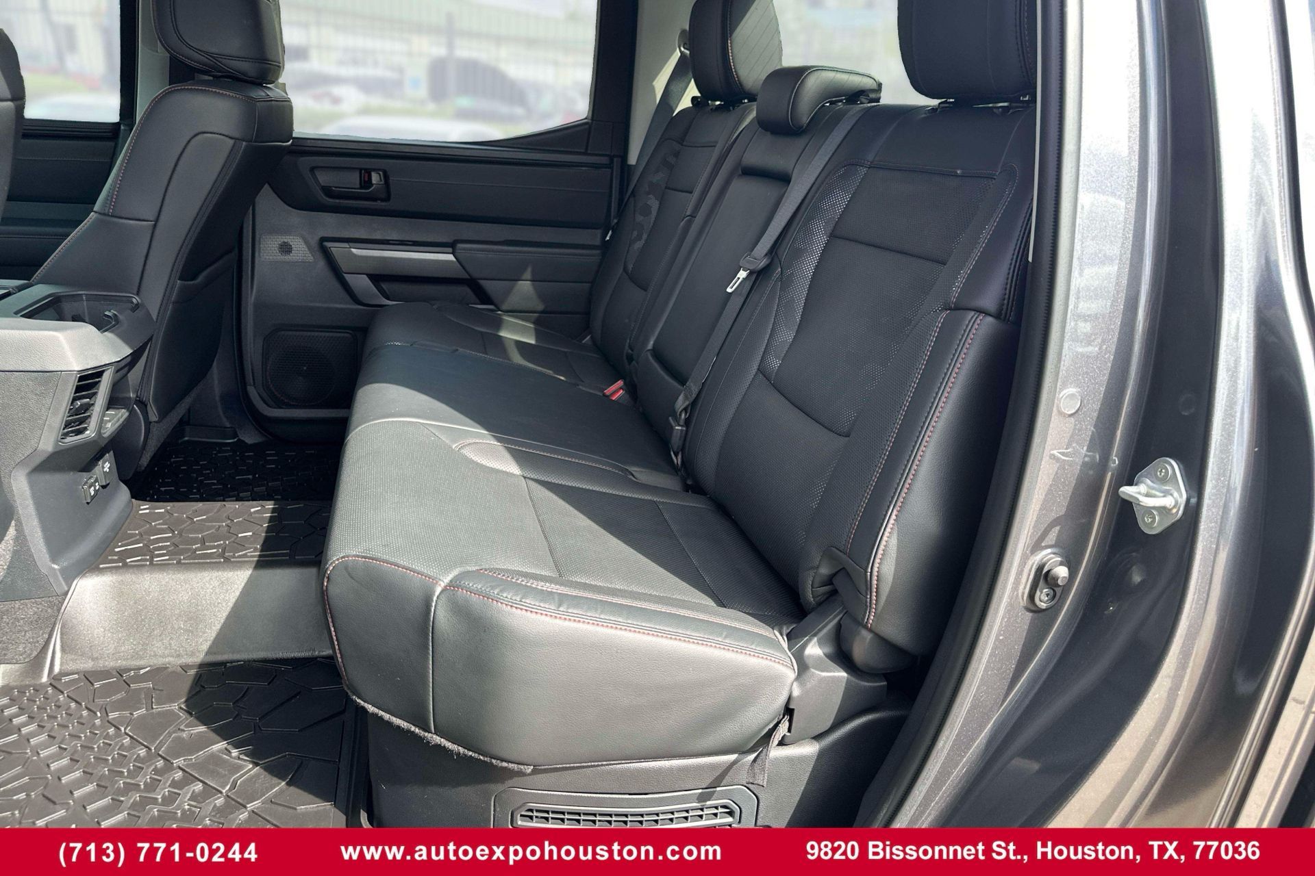 Photo 27 of 2023 Toyota Tundra 75 for sale in Houston, TX