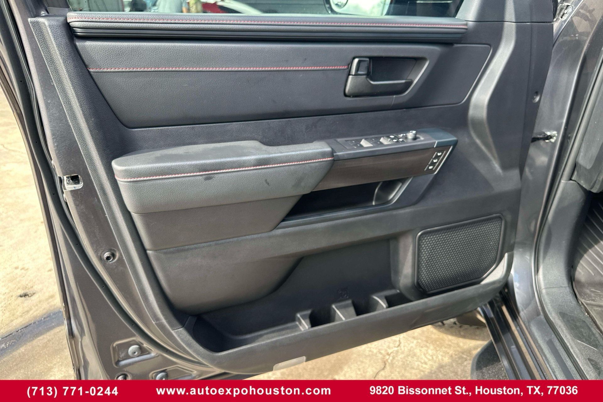 Photo 35 of 2023 Toyota Tundra 75 for sale in Houston, TX