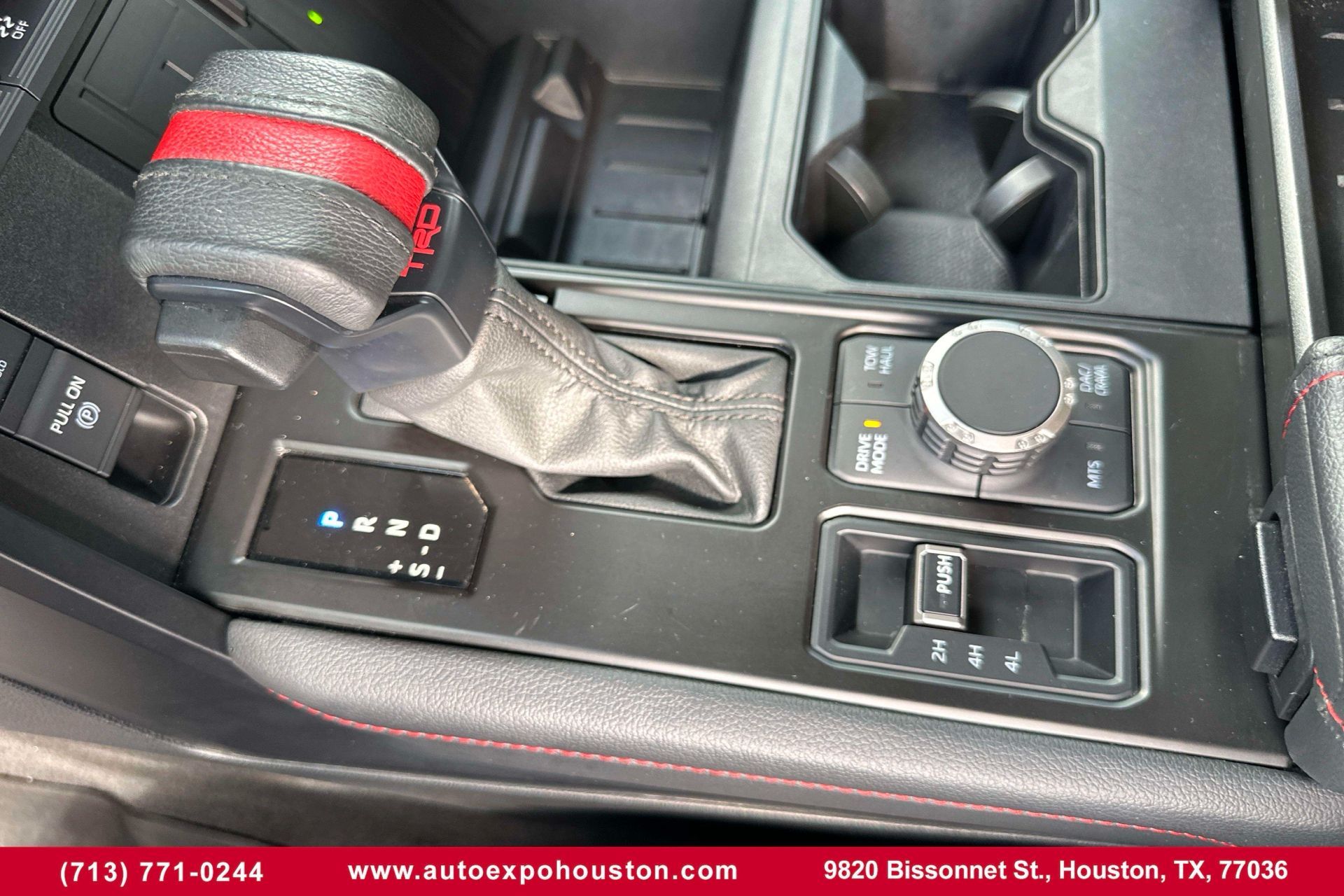 Photo 37 of 2023 Toyota Tundra 75 for sale in Houston, TX