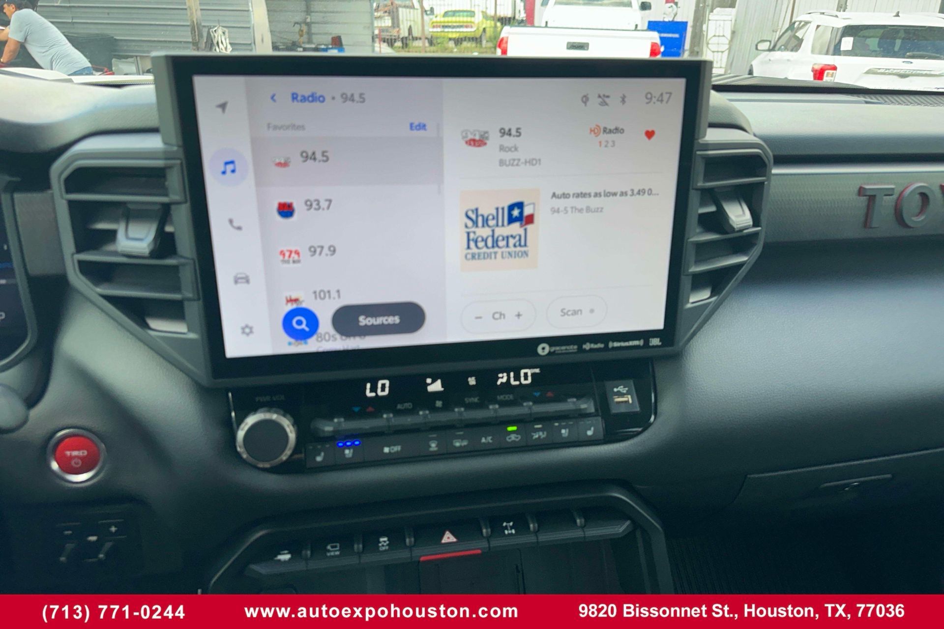 Photo 41 of 2023 Toyota Tundra 75 for sale in Houston, TX