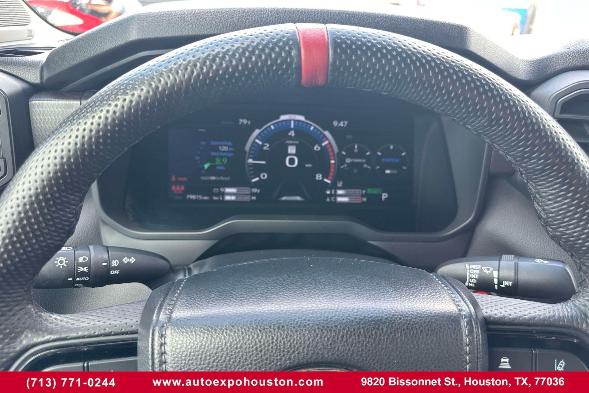 Photo 40 of 2023 Toyota Tundra 75 for sale in Houston, TX