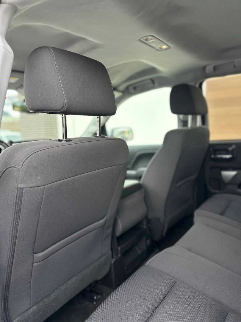 Photo 14 of 2018 Chevrolet Silverado LT for sale in Houston, TX