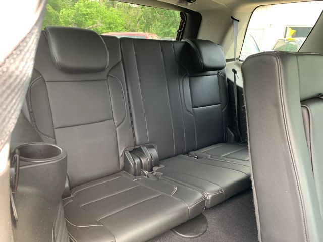 2020 Chevrolet Tahoe for sale in Cypress, TX