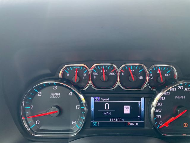 Photo 3 of 2020 Chevrolet Tahoe LT for sale in Cypress, TX