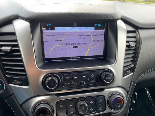 Photo 5 of 2020 Chevrolet Tahoe LT for sale in Cypress, TX