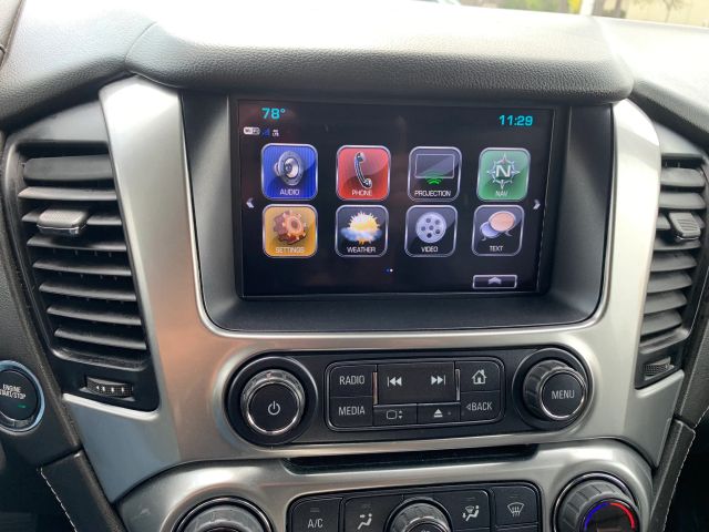 Photo 7 of 2020 Chevrolet Tahoe LT for sale in Cypress, TX