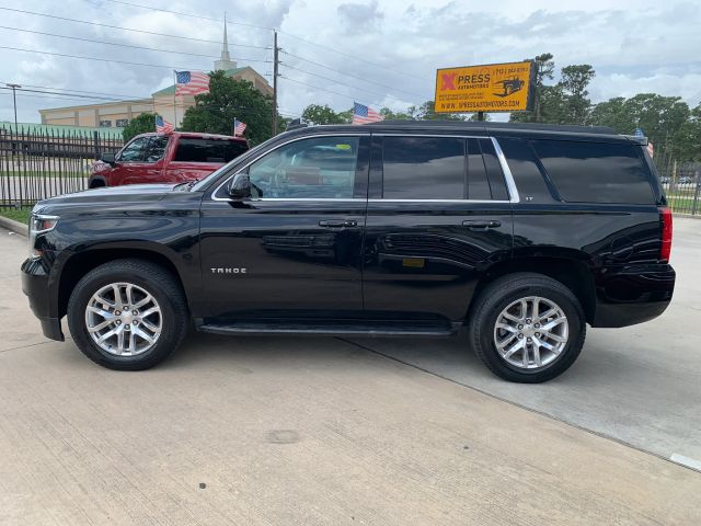 Photo 13 of 2020 Chevrolet Tahoe LT for sale in Cypress, TX