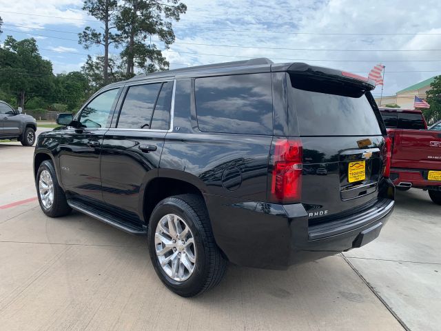 Photo 15 of 2020 Chevrolet Tahoe LT for sale in Cypress, TX