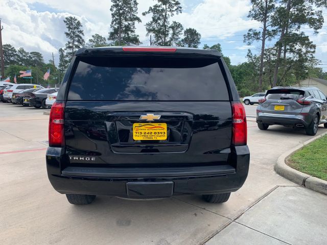 Photo 17 of 2020 Chevrolet Tahoe LT for sale in Cypress, TX