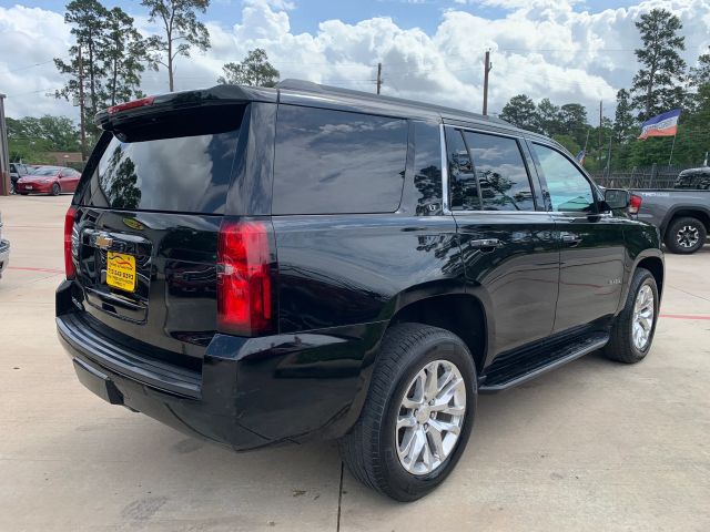 Photo 19 of 2020 Chevrolet Tahoe LT for sale in Cypress, TX