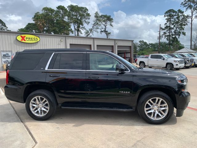 Photo 21 of 2020 Chevrolet Tahoe LT for sale in Cypress, TX