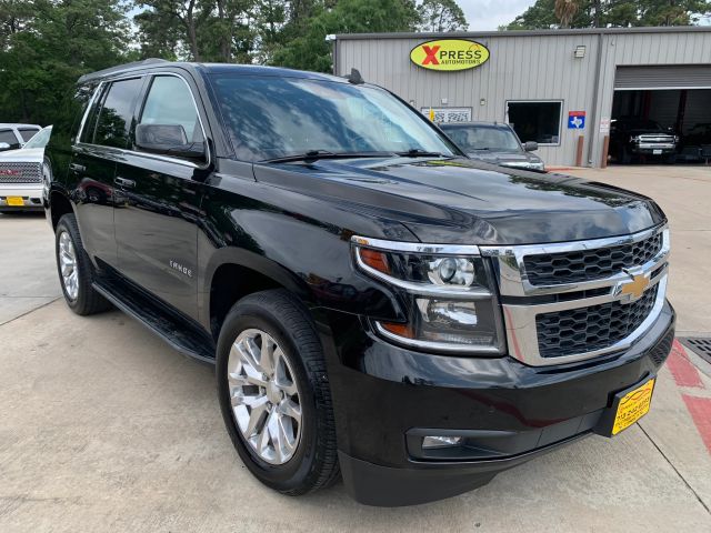 Photo 23 of 2020 Chevrolet Tahoe LT for sale in Cypress, TX