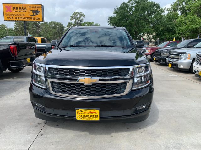 Photo 25 of 2020 Chevrolet Tahoe LT for sale in Cypress, TX
