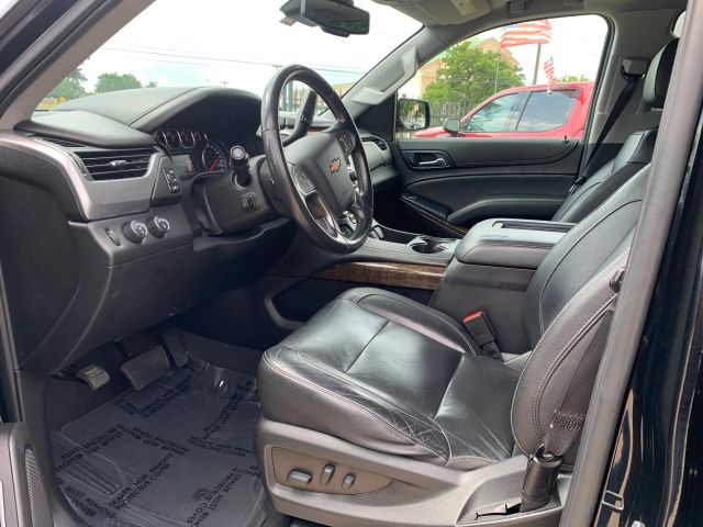 Photo 27 of 2020 Chevrolet Tahoe LT for sale in Cypress, TX