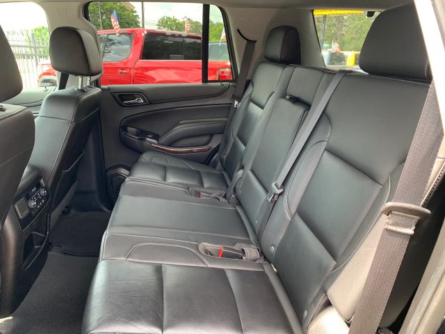 Photo 31 of 2020 Chevrolet Tahoe LT for sale in Cypress, TX
