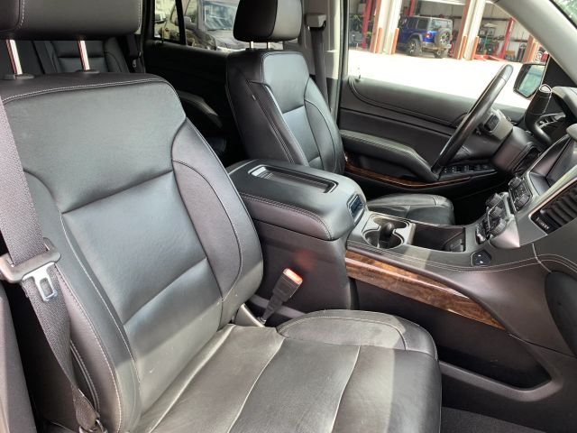 Photo 33 of 2020 Chevrolet Tahoe LT for sale in Cypress, TX