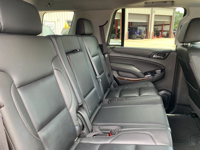 Photo 35 of 2020 Chevrolet Tahoe LT for sale in Cypress, TX