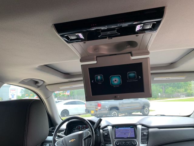 Photo 39 of 2020 Chevrolet Tahoe LT for sale in Cypress, TX